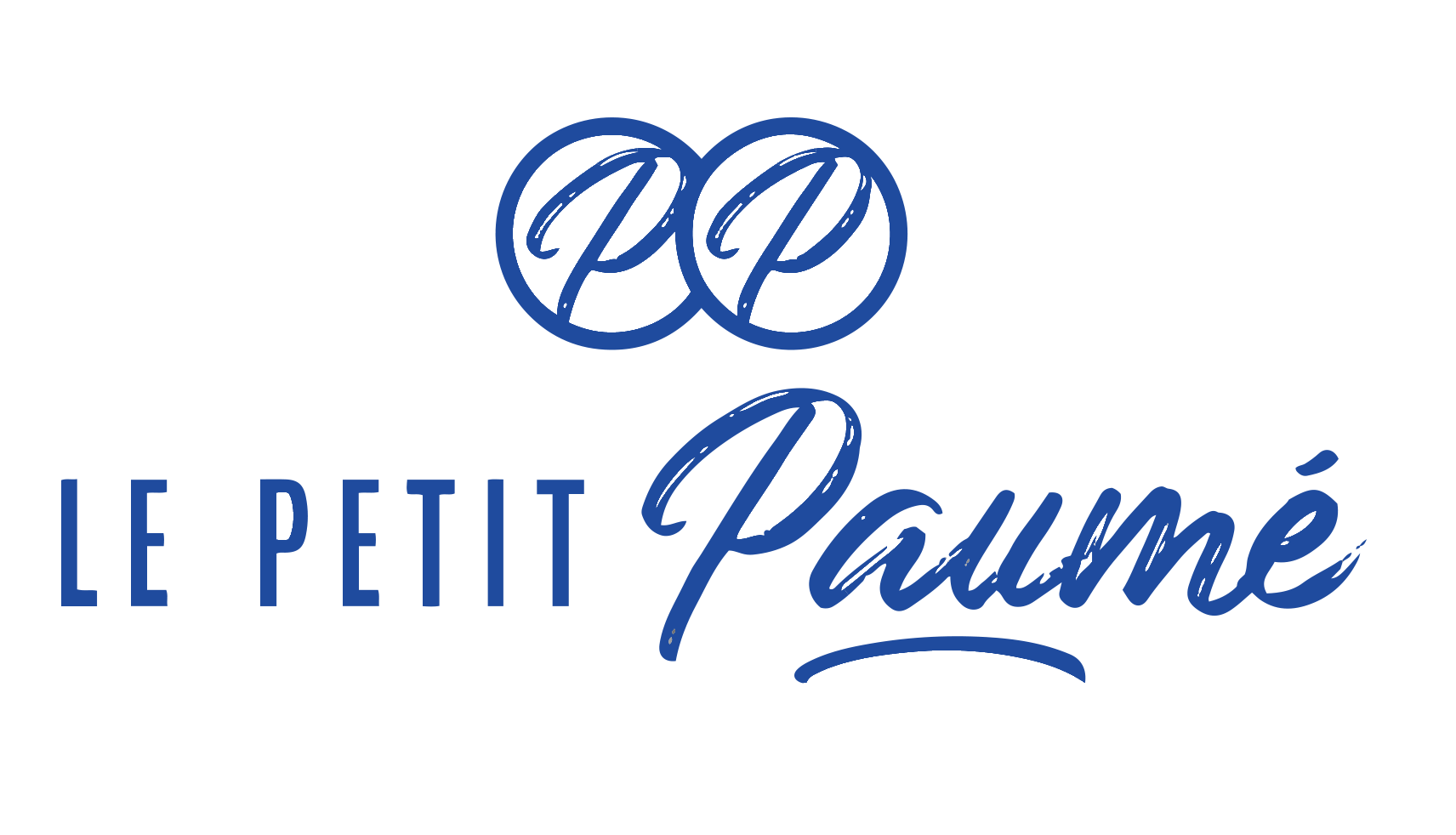 Le petit Paumé
